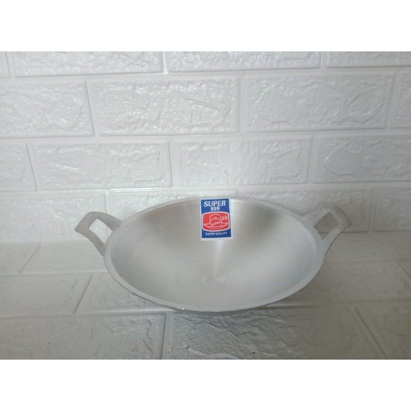 Wajan/Penggorengan/Kuali