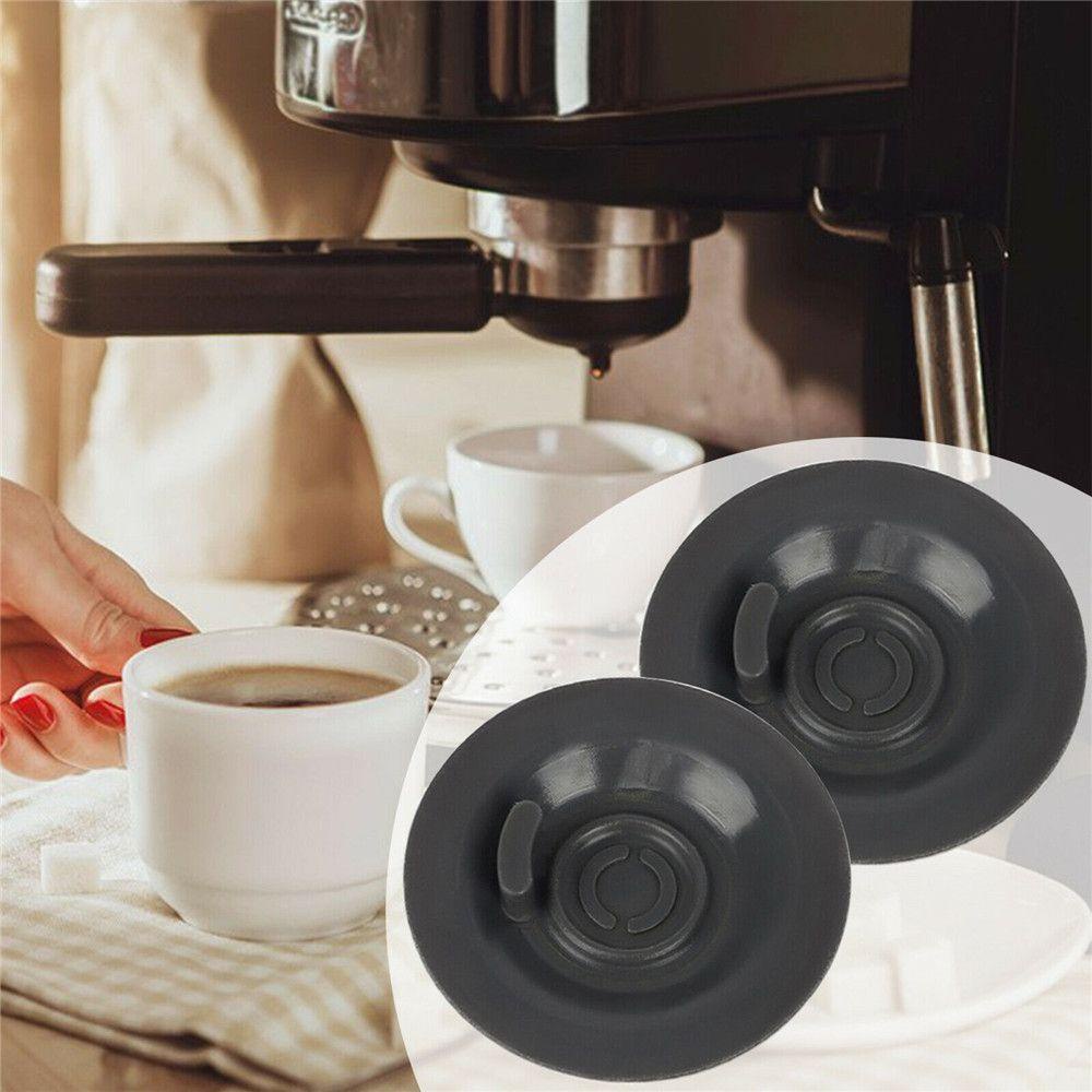 Preva 2Pcs Kopi|Paking Black Reusable 54mm Kopi|Aksesoris