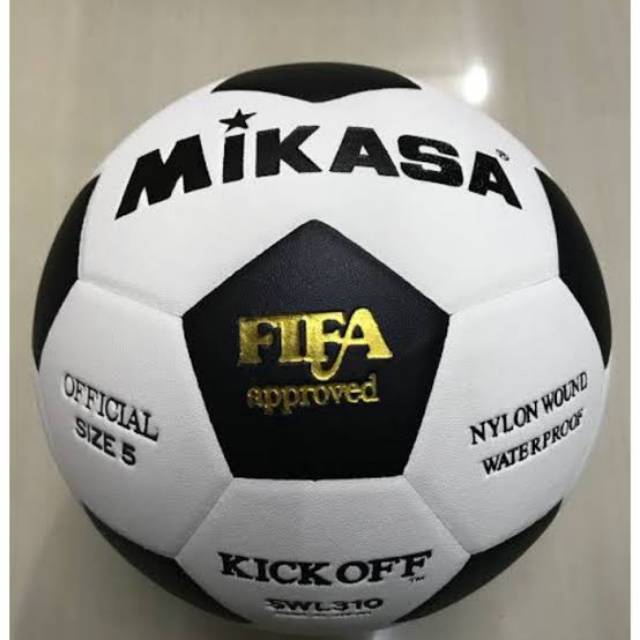 BOLA SEPAK MIKASA ORIGINAL