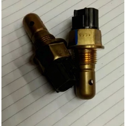 SWITCH ASSY SK200-8 KOBELCO 58346-01510