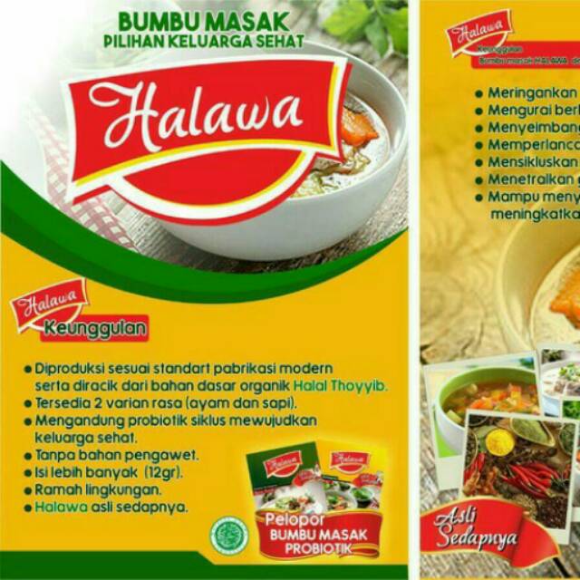 

Halawa