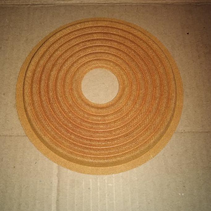 Demper Speaker 12 Inch Sampai 15 Inch / Per Speaker 12-15 Inch Spul 36 Jimaud54 Kualitas Baik