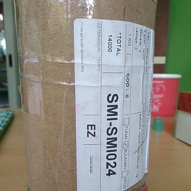 Kaporit Tablet Besar 90% 1 Kg