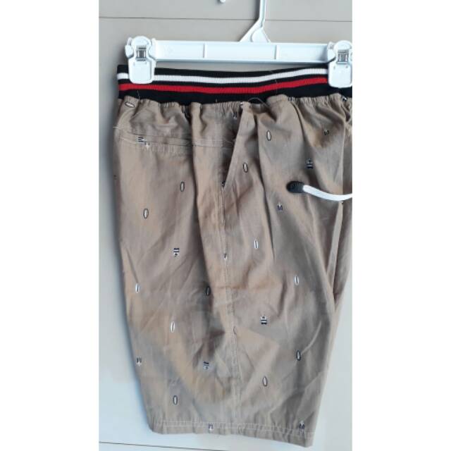 celana pendek distro murah allsize stra ukuran 28-34