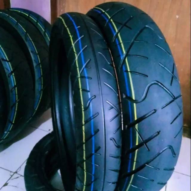 BAN IRC ROAD WINNER UK 110/70 130/70 RING 17 TUBLES