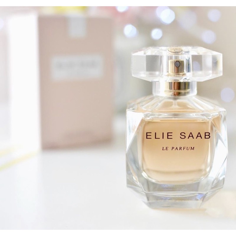 Azada Ellie Le Parfume