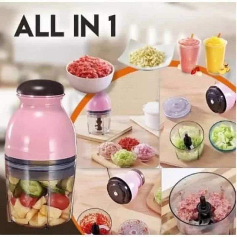 BLENDER KAPSUL MURAH HEMAT DAN BAGUS || BLENDER DAGING