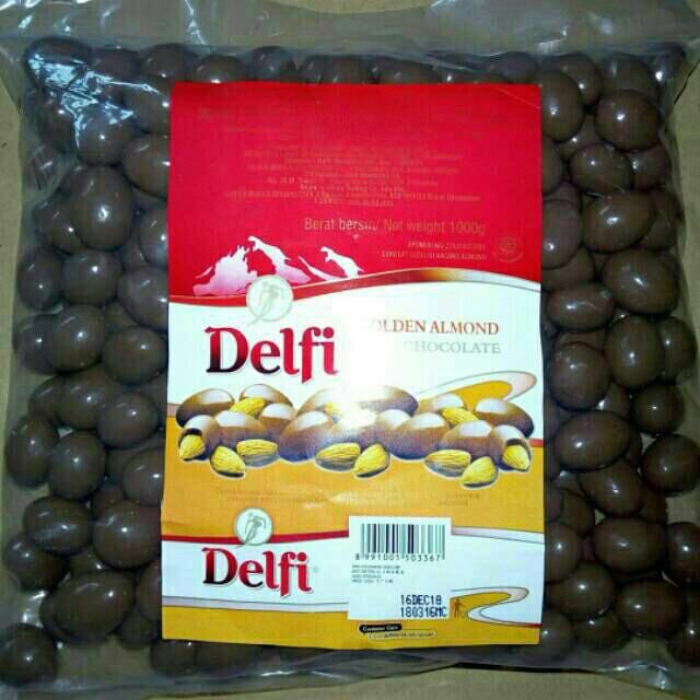 

Coklat Delfi 1kg