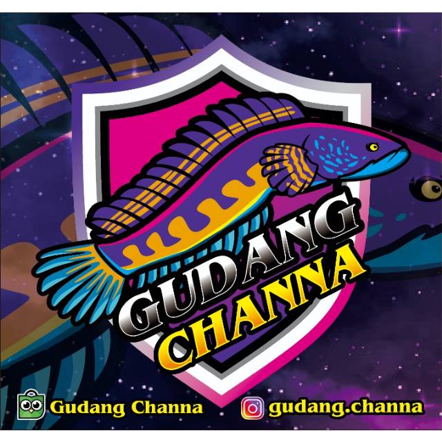 gudang.channa