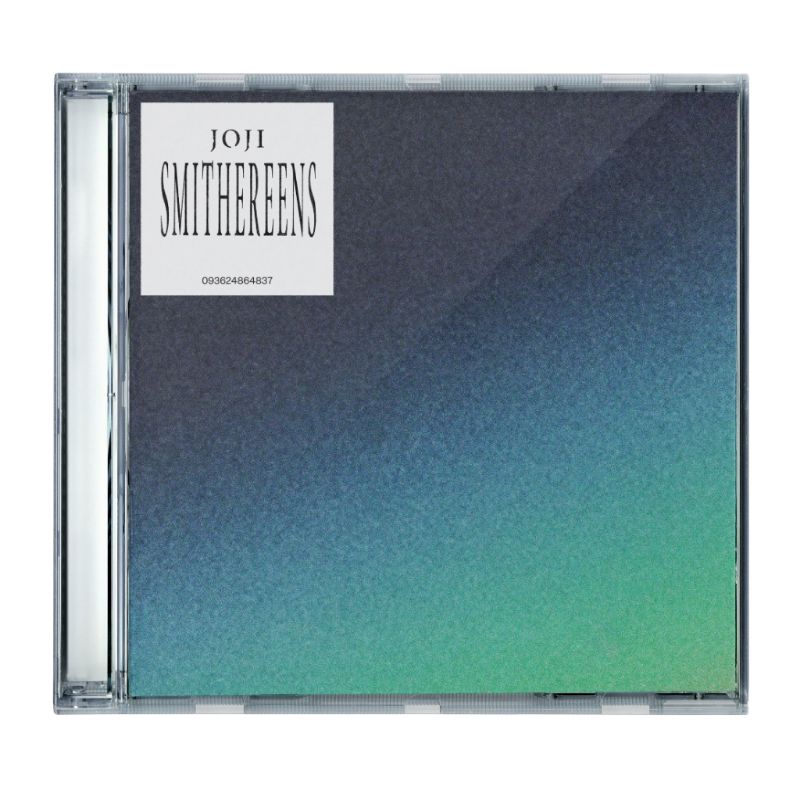 CD Joji - SMITHEREENS - Original