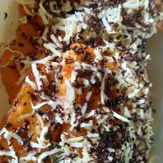 

RajaPisang&Tahu