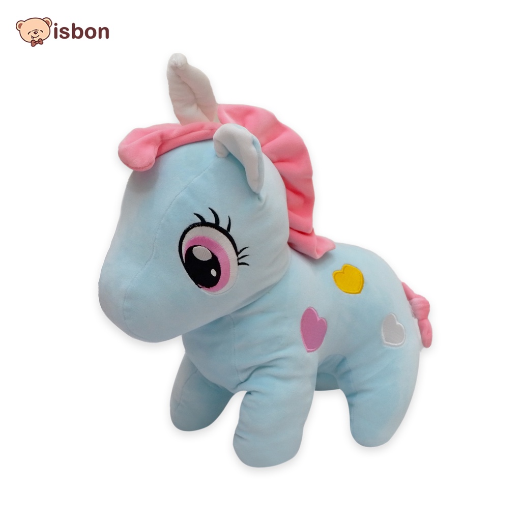 Boneka Kuda Istana Boneka STD Unicorn L