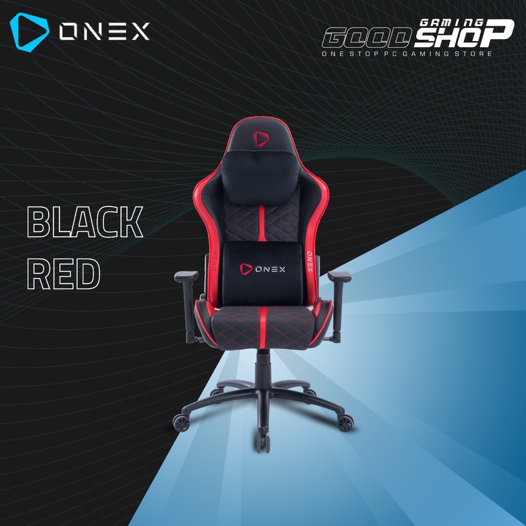 ONEX GX6 Premium Quality Kursi Gaming Chair