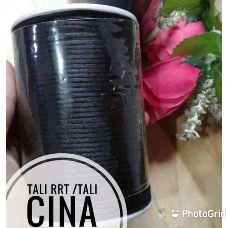 Tali RRT/ Tali satin cina 2mm