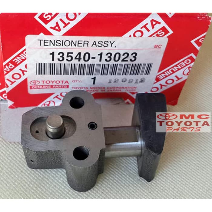 Tensioner Rantai Plunger Kijang Kapsul 7K 5K 13540-13023