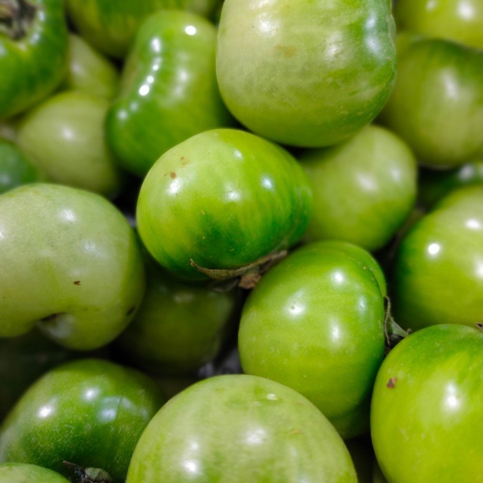 

Tomat Ijo Sayur Segar 500gr