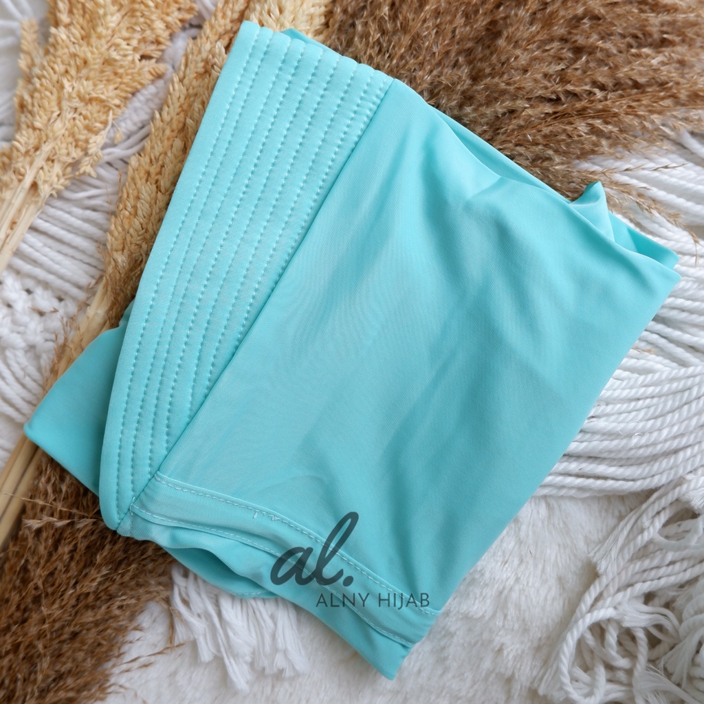 JILBAB SERUT JOKOWI ADIBA SERI WARNA 2 / HIJAB INSTAN SERUT JOKOWI-Jokowi Mint