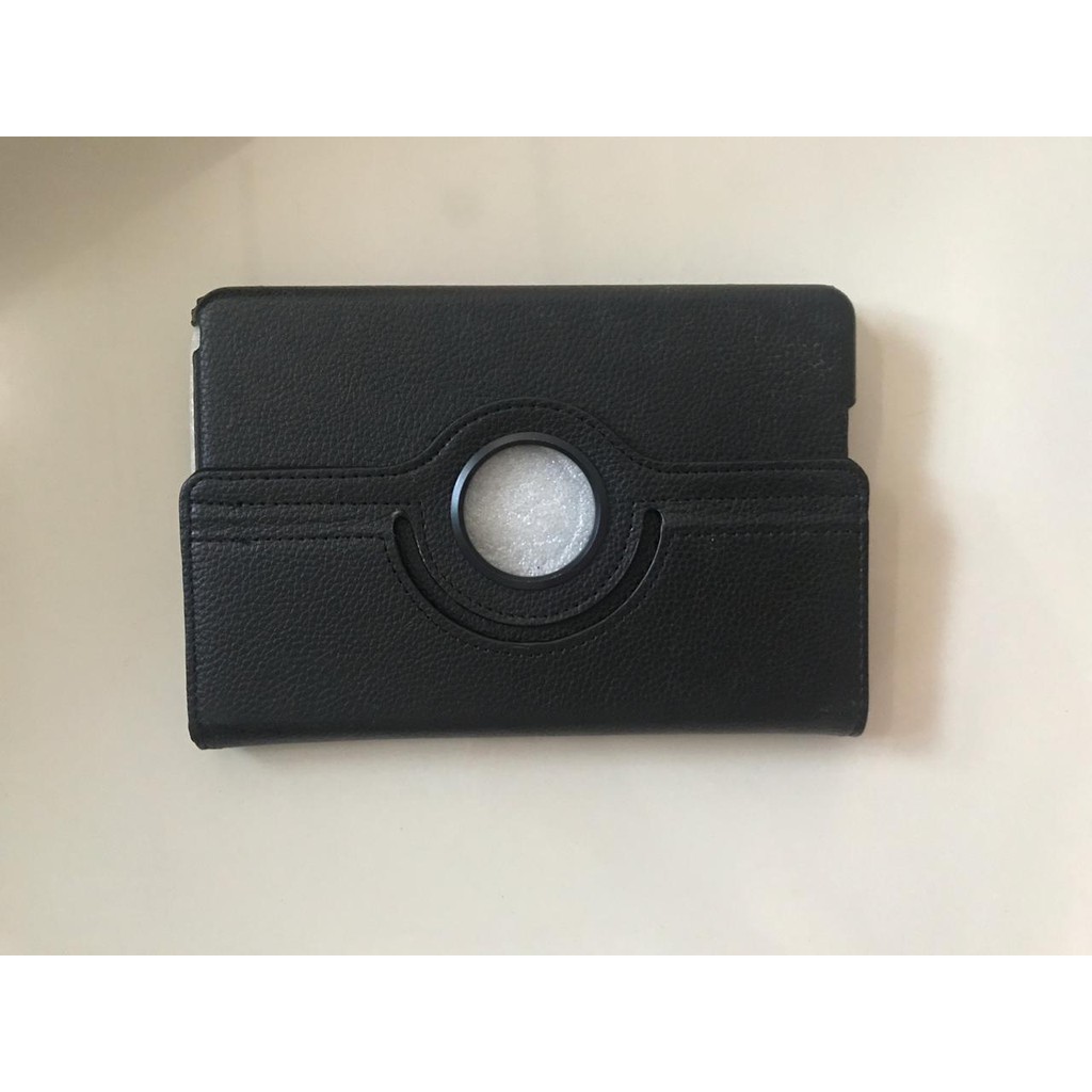 HARD CASE IPAD MINI ROTASI 360
