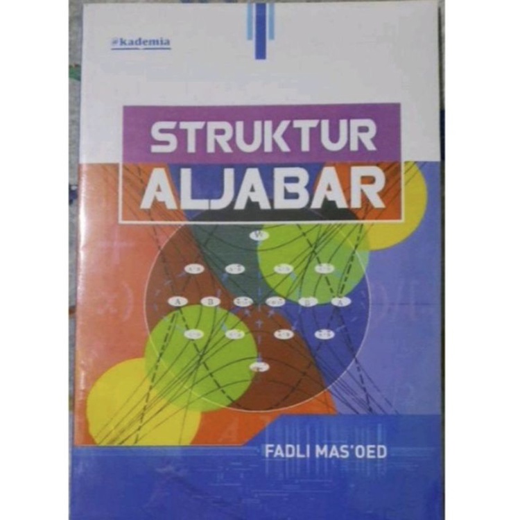 Struktur Aljabar