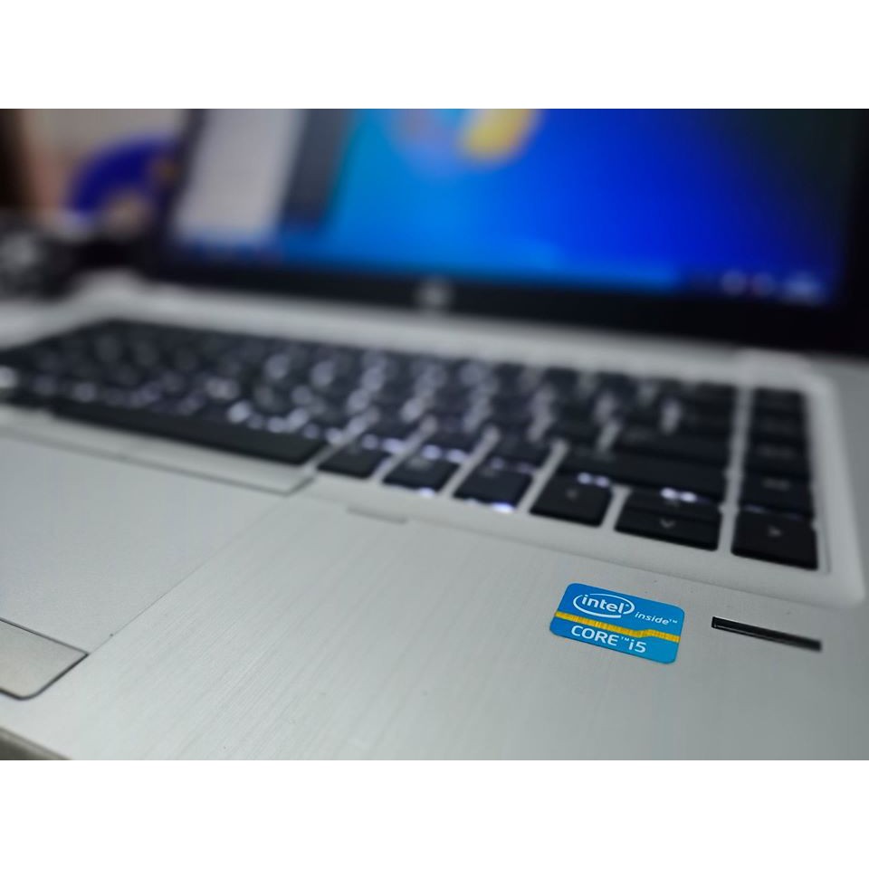 LAPTOP HP FOLIO9470m core i5 2/320gb