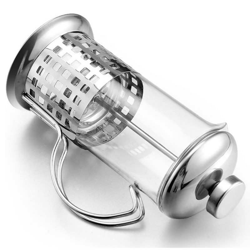 French Press Coffee Maker 350ml