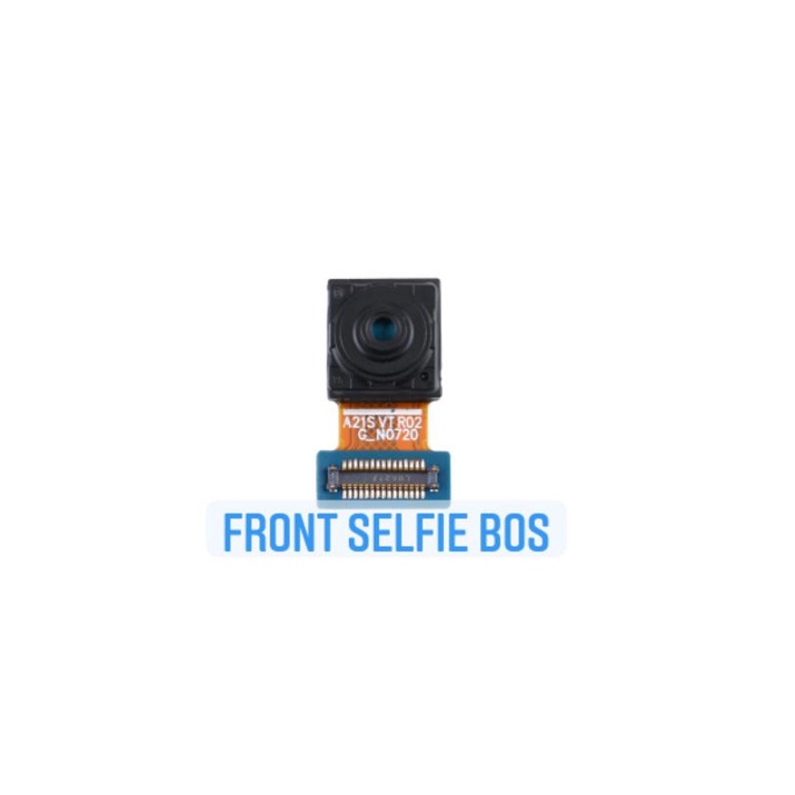 KAMERA CAMERA DEPAN FRONT SELFIE SAMSUNG A21 A21S
