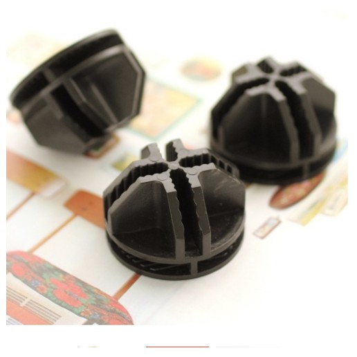 Penjepit Lemari Susun Pakaian Rak Sepatu/Lemari Baju Harga/Pc