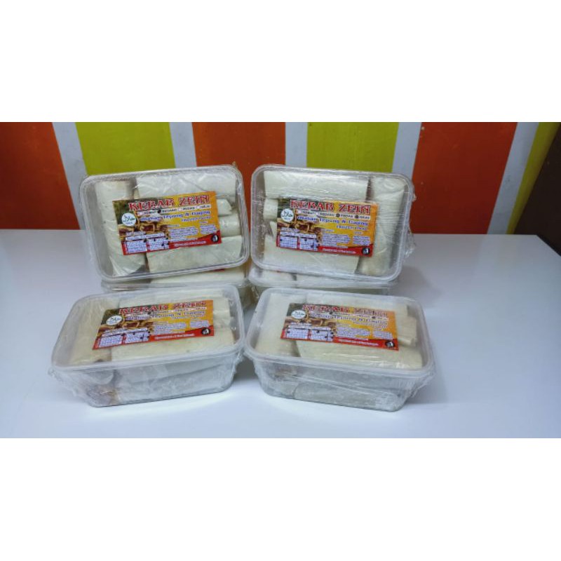 

KEBAB FROZEN JUMBO FULL DAGING