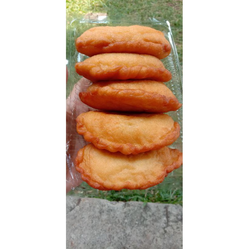 

PANADA Jumbo Nona Kitchen