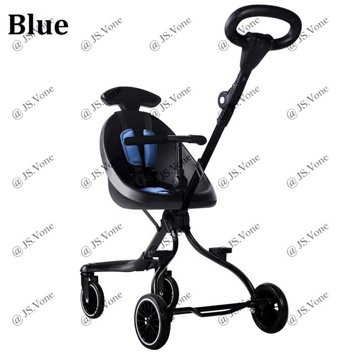 Jual Magic Stroller Micro Trike 