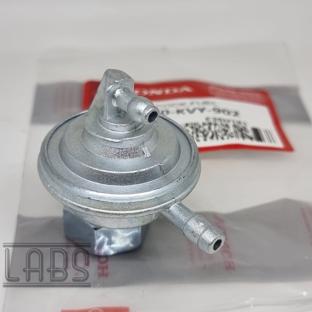 Keran Bensin Kran Tangki Membran Honda Beat Karbu Vario Lama KVY