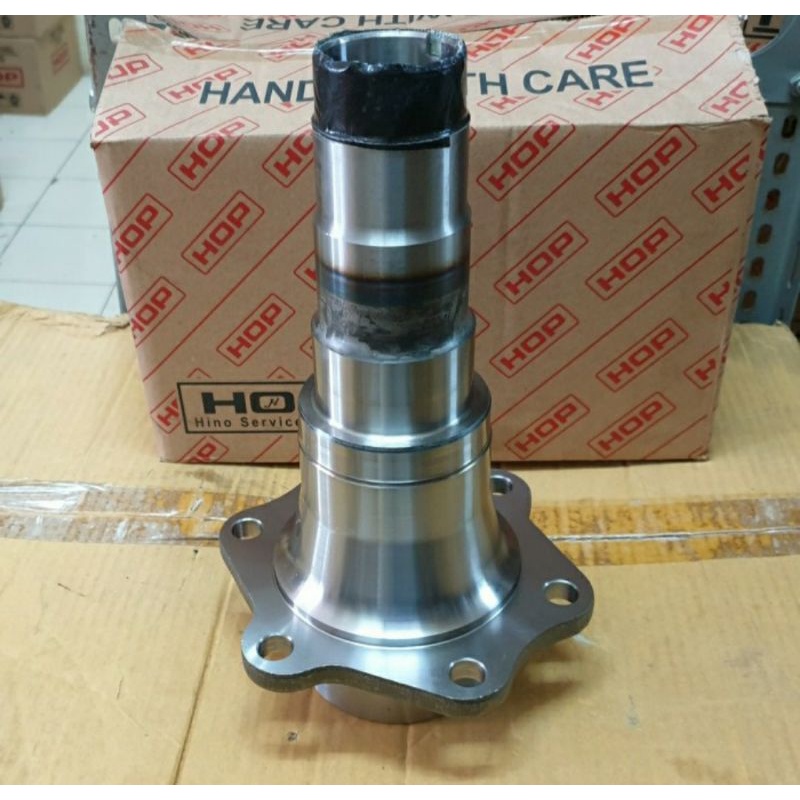 Housing end 125ht-130ht atau pucuk rebung 125ht-130ht original