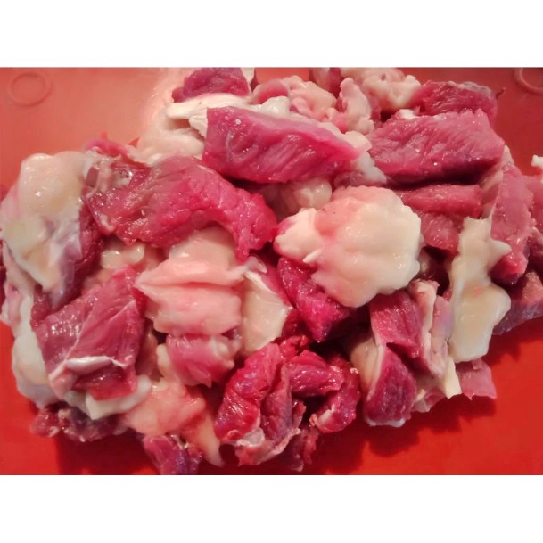 

Tetelan Daging Sapi