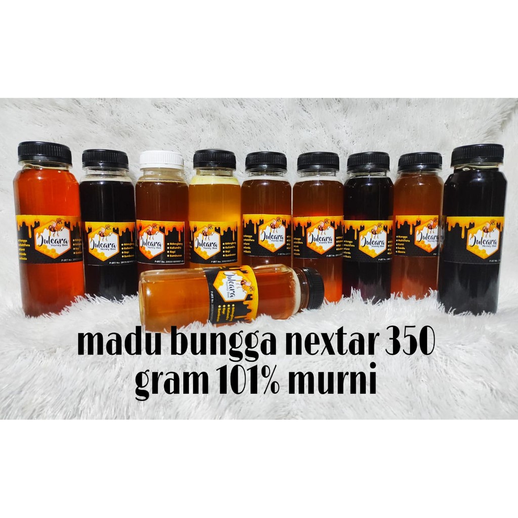 

Madu Asli | Madu Murni 350 gr Madu Hutan Madu Multifora Madu herbal Madu Obat
