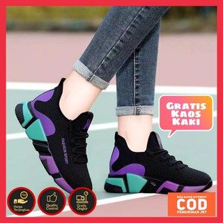  SEPATU  WANITA BATAM  SNEAKERS  WANITA BATAM  SHOES  IMPORT 