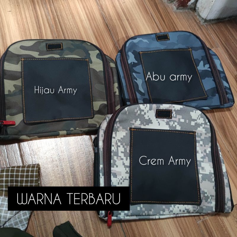 PREMIUM TAS UNTULAN Travel Cage Tas Kandang Untulan ntuk COD Burung Lovebird Hamster Sugar Glider