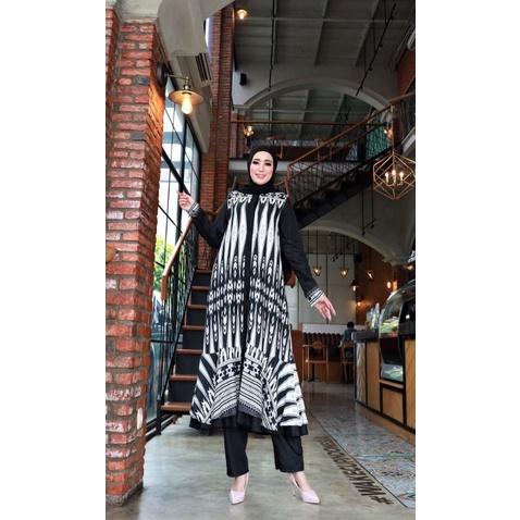 [BEST SELLER] SETELAN CELANA DILARA VOL 23 ORI GLZ