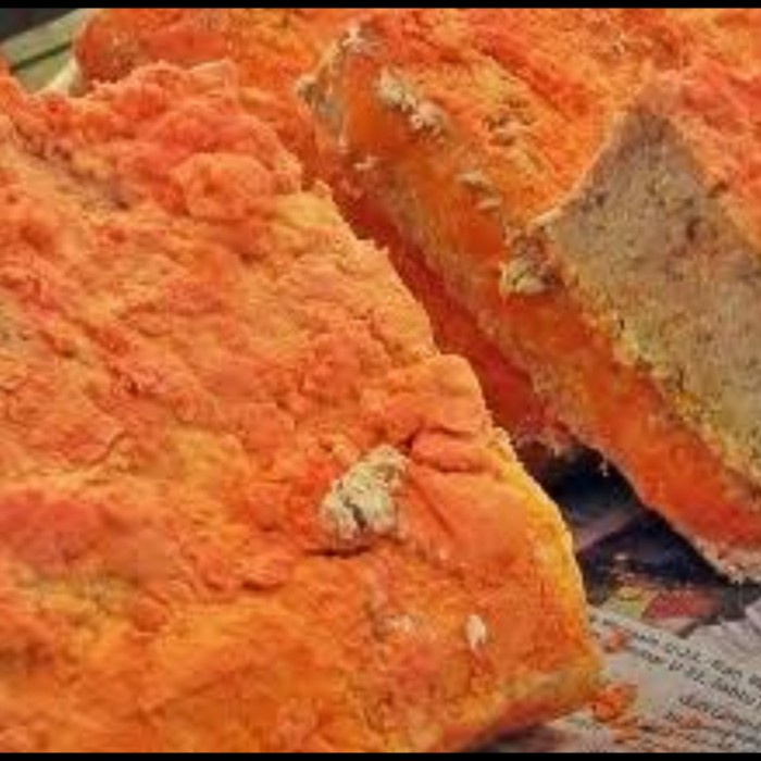 

Oncom Mentah - isi 4 Pcs