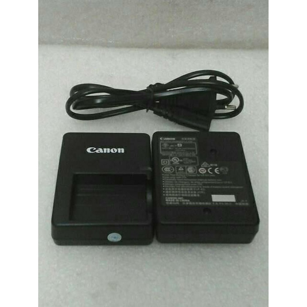 charger kamera Canon 450d 500d 1000d casan camera DSLR LC e5 LC e5e LC e5c