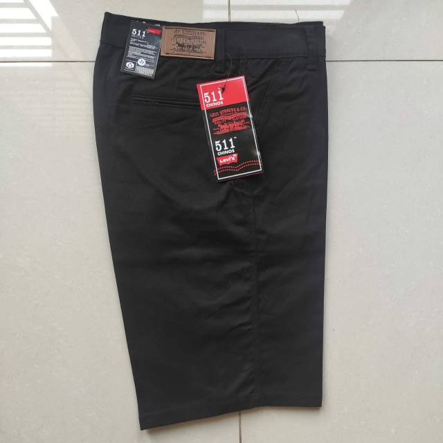 CELANA PENDEK CHINO PRIA / CELANA PENDEK KATUN PRIA/ SIZE 27 SAMPAI 38