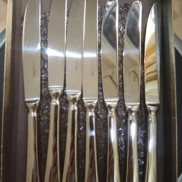 Arzberg knife