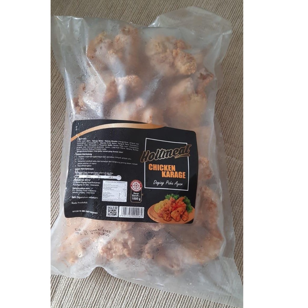 

karage Holtmeat