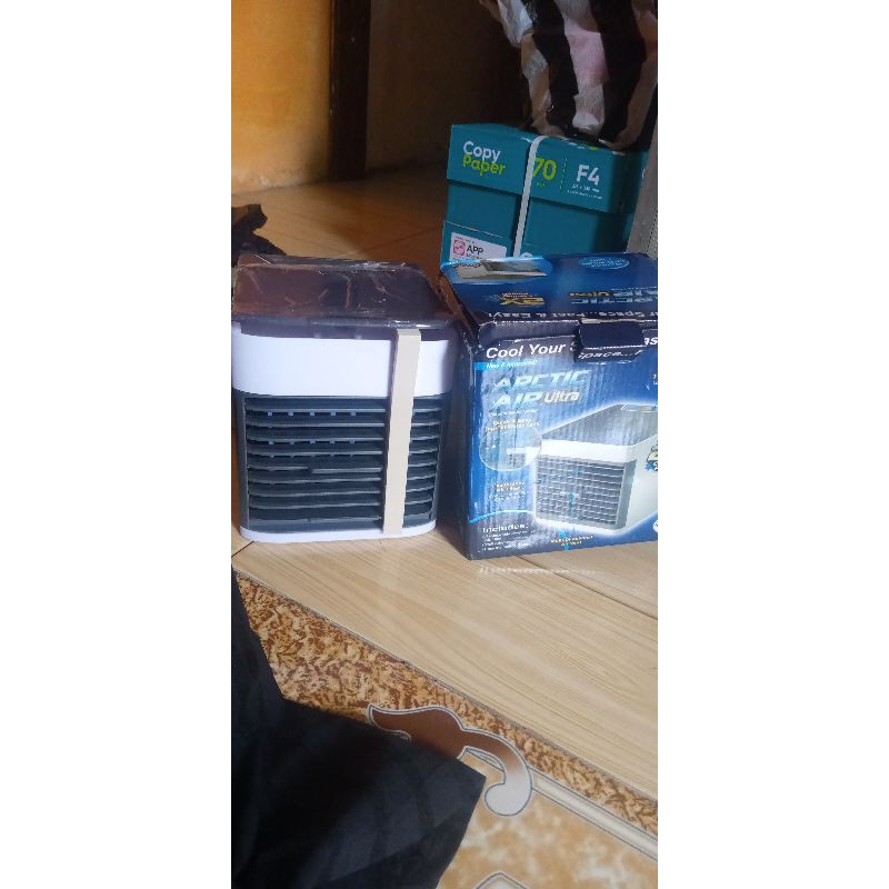 AC Mini Portable Pendingin Ruangan Portable