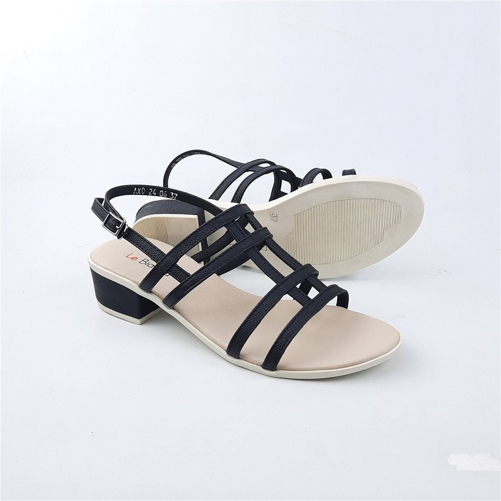 SANDAL SEPATU WANITA LE BIANCA AXO.24.06 36-40