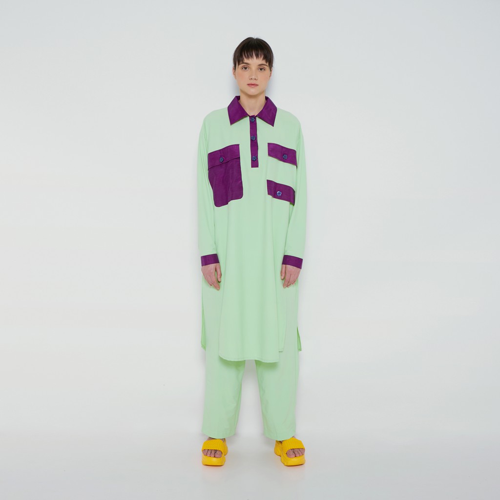 

MINT FEVER SET