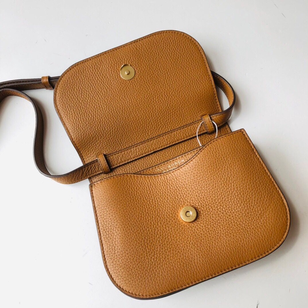TB | Leather Crossbody Shoulder Bags 86838