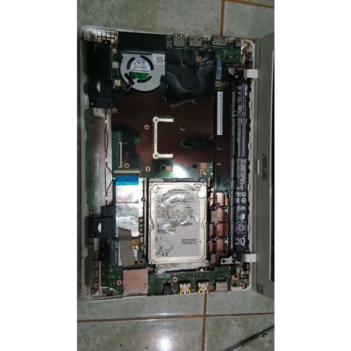 Motherboard mainboard asus x200m x200ma