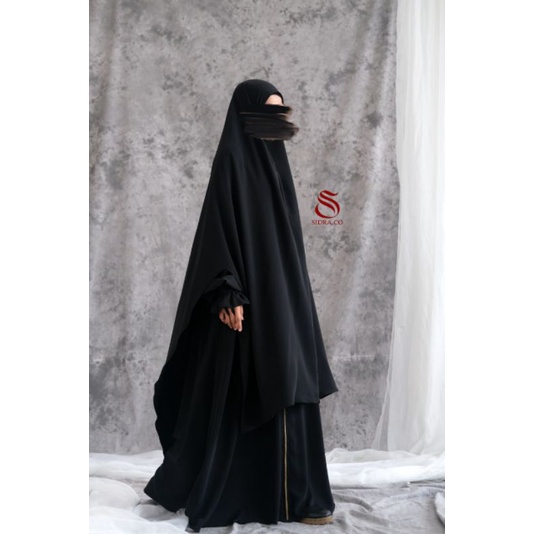 Classic Aisyah sidra