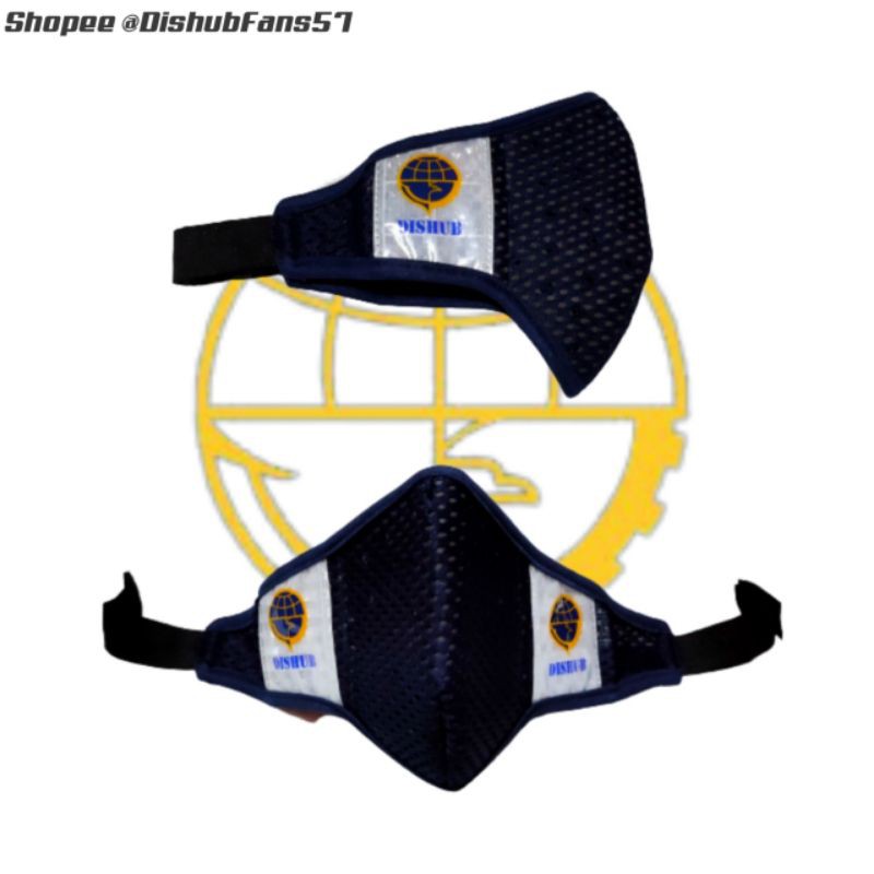 Masker Dishub
