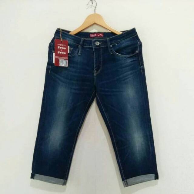 Celana free n free 7/8